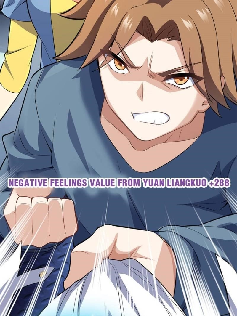 Spare Me, Great Lord! Chapter 64 - Page 25 in English