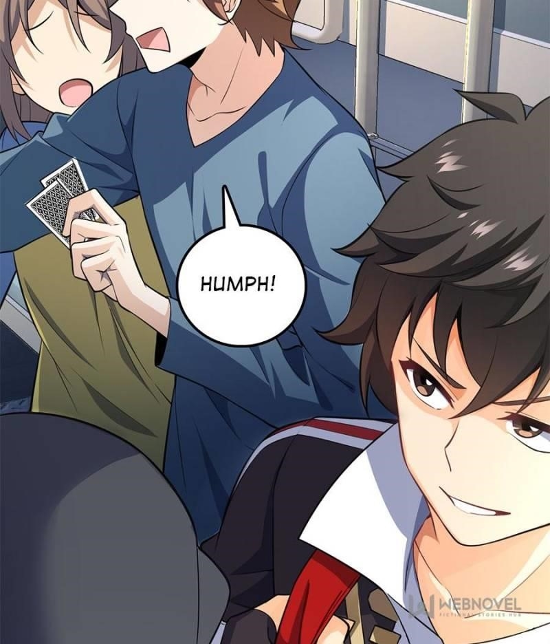 Spare Me, Great Lord! Chapter 64 - Page 29 in English