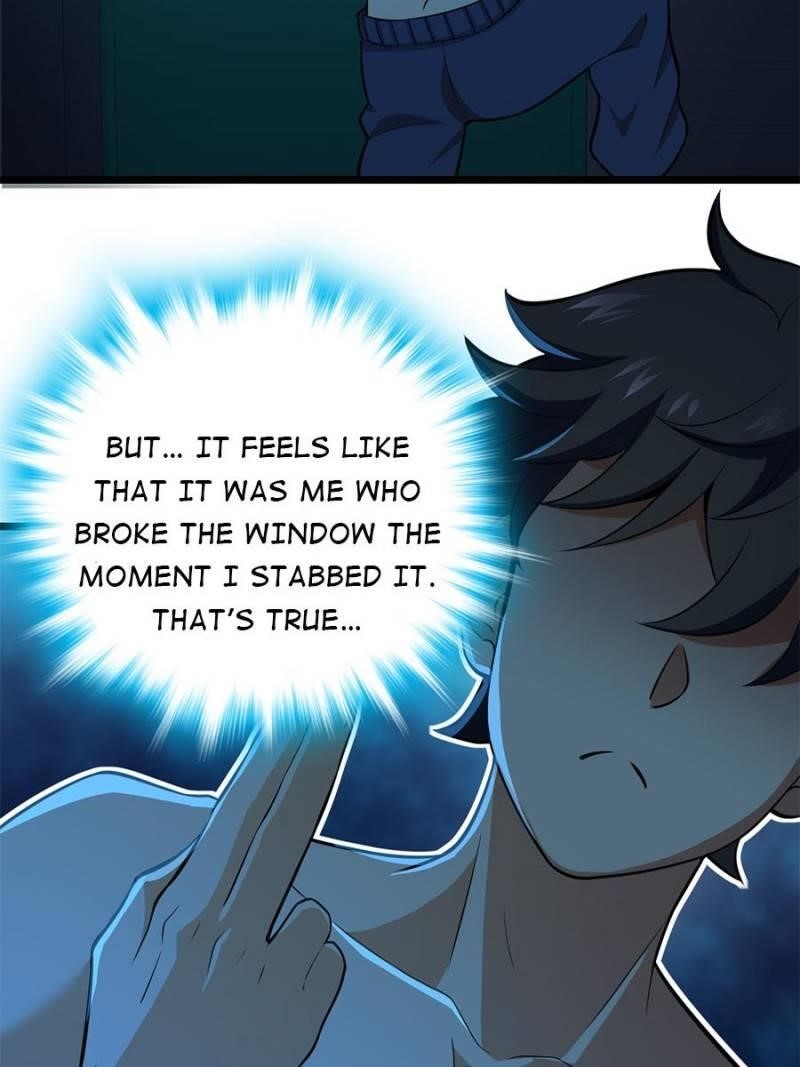 Spare Me, Great Lord! Chapter 64 - Page 55 in English