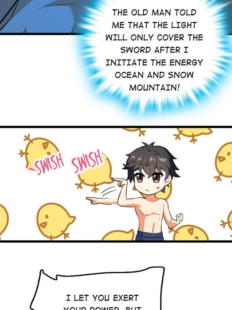 Spare Me, Great Lord! Chapter 64 - Page 57 in English