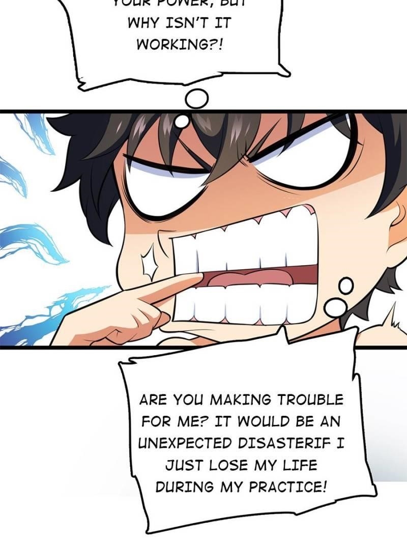 Spare Me, Great Lord! Chapter 64 - Page 58 in English