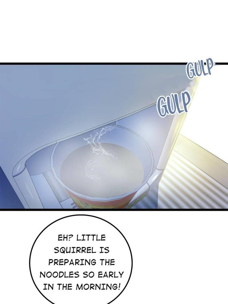 Spare Me, Great Lord! Chapter 64 - Page 61 in English