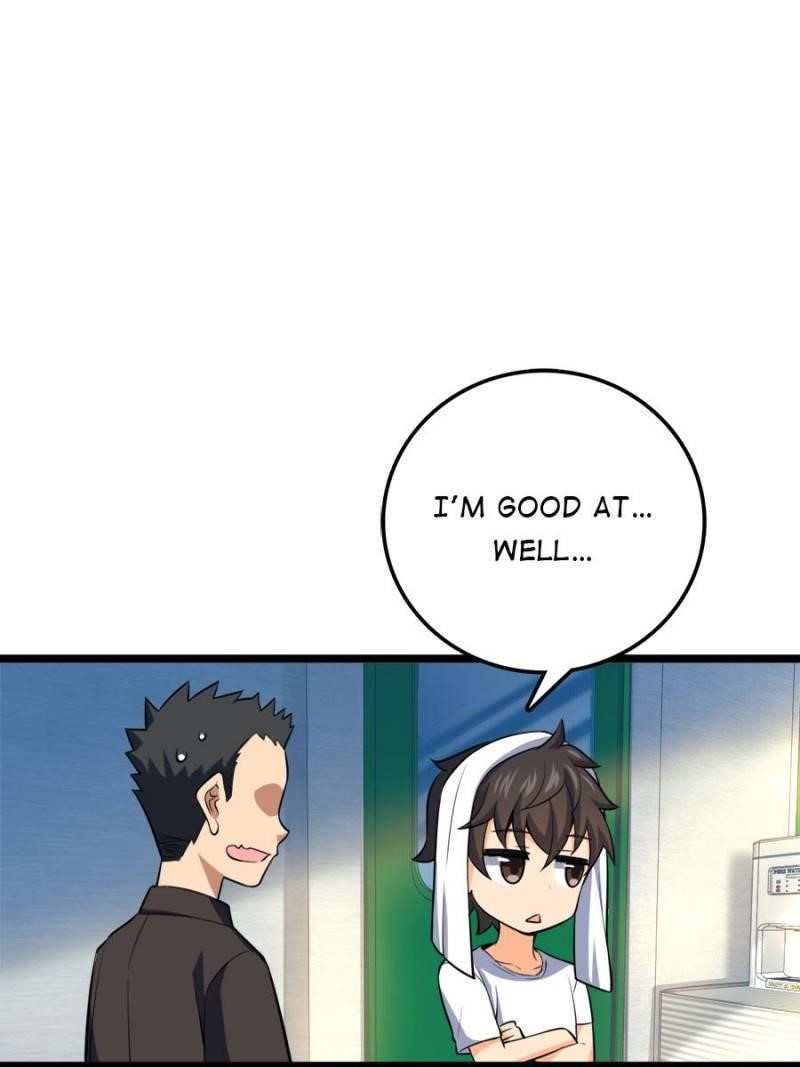 Spare Me, Great Lord! Chapter 64 - Page 66 in English