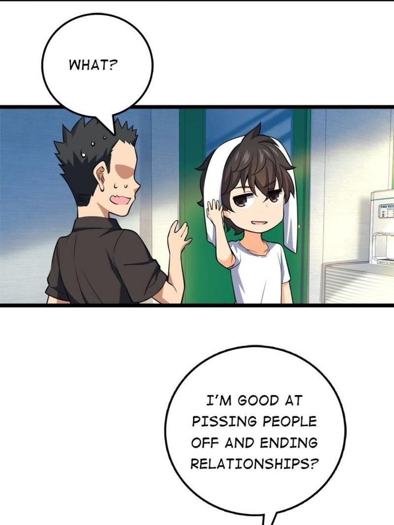 Spare Me, Great Lord! Chapter 64 - Page 67 in English
