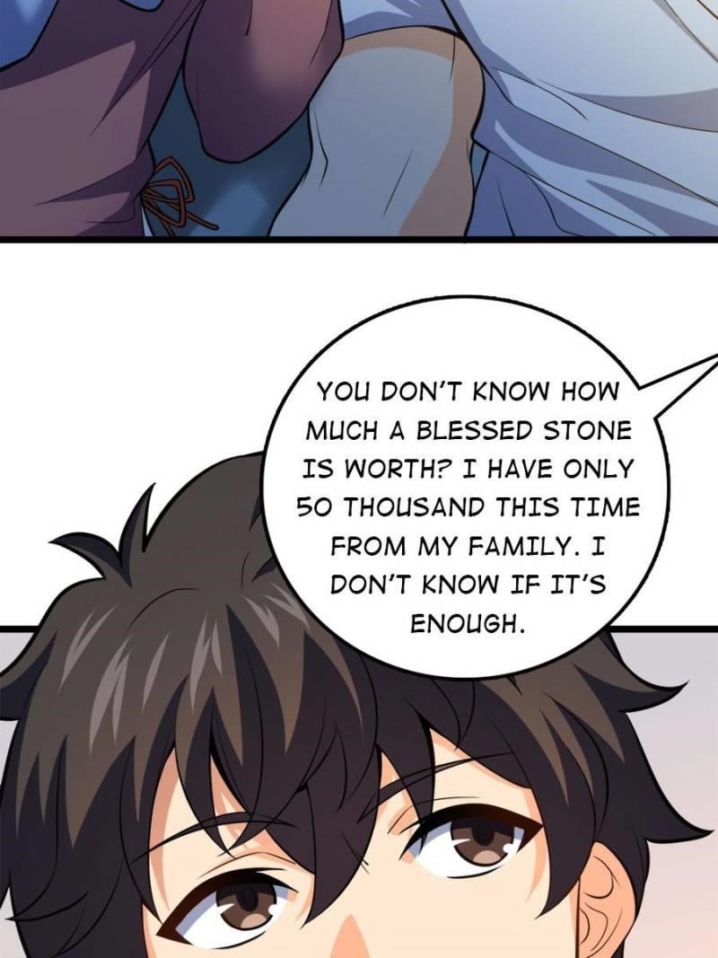 Spare Me, Great Lord! Chapter 64 - Page 73 in English