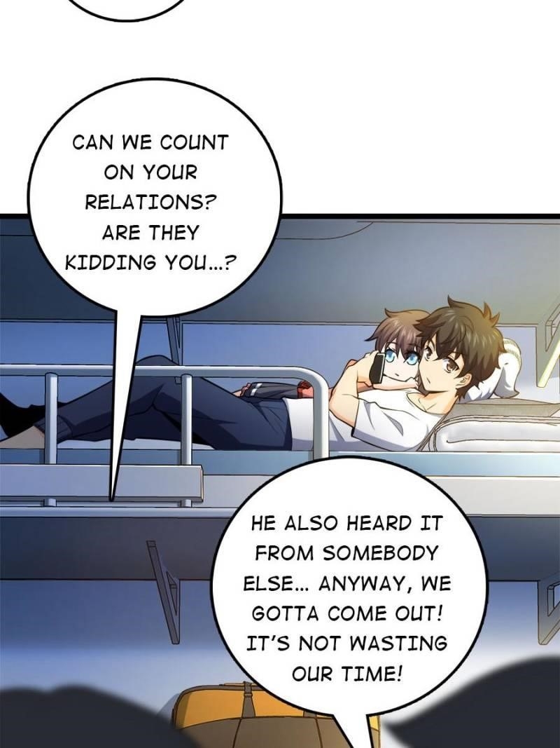 Spare Me, Great Lord! Chapter 64 - Page 75 in English
