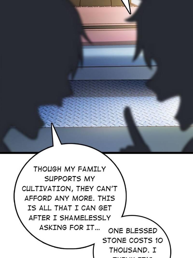 Spare Me, Great Lord! Chapter 64 - Page 76 in English