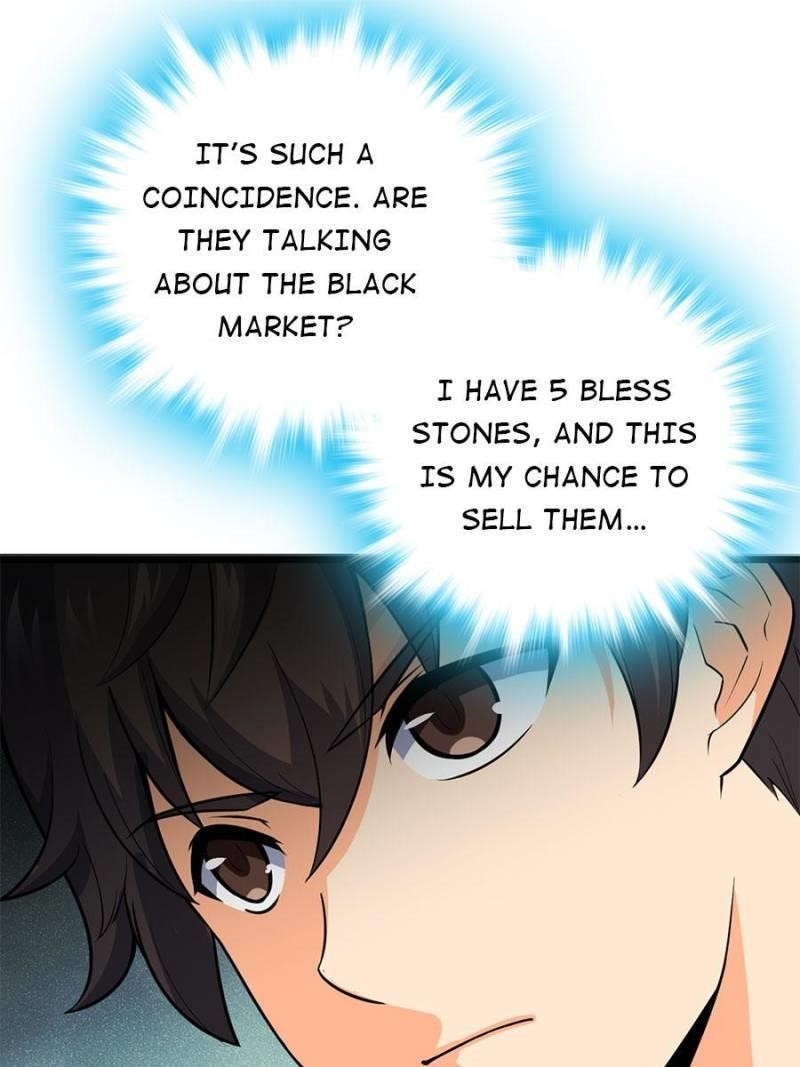Spare Me, Great Lord! Chapter 64 - Page 78 in English