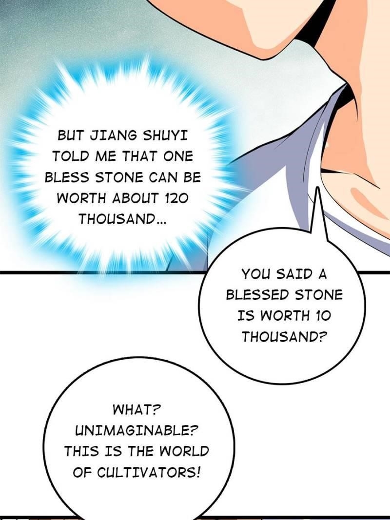 Spare Me, Great Lord! Chapter 64 - Page 79 in English