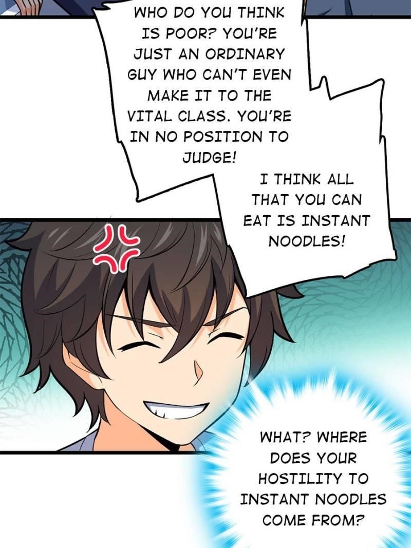Spare Me, Great Lord! Chapter 64 - Page 82 in English