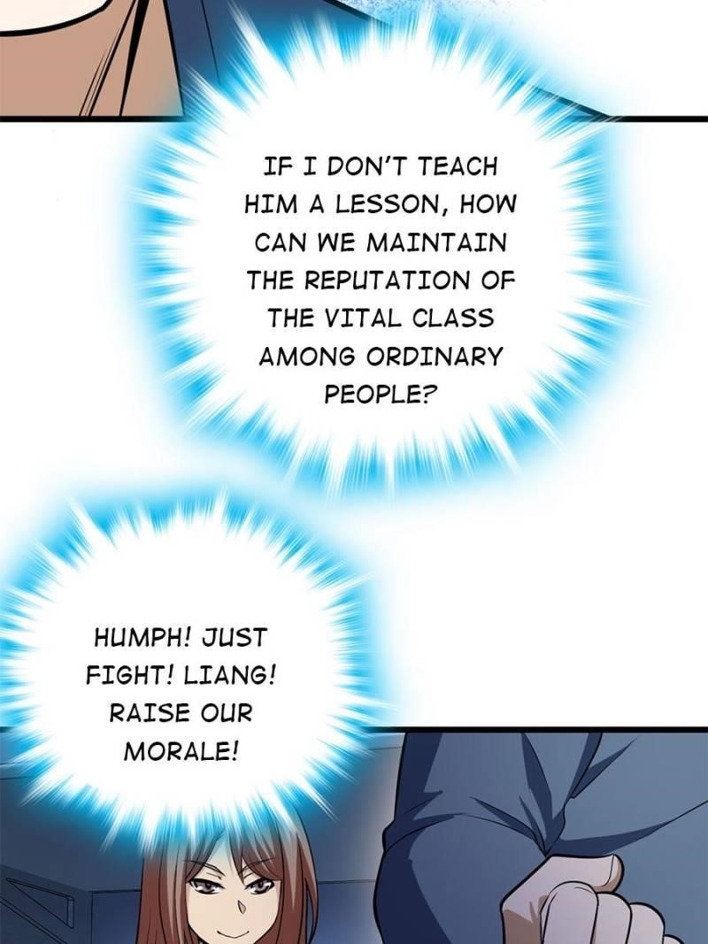 Spare Me, Great Lord! Chapter 64 - Page 88 in English