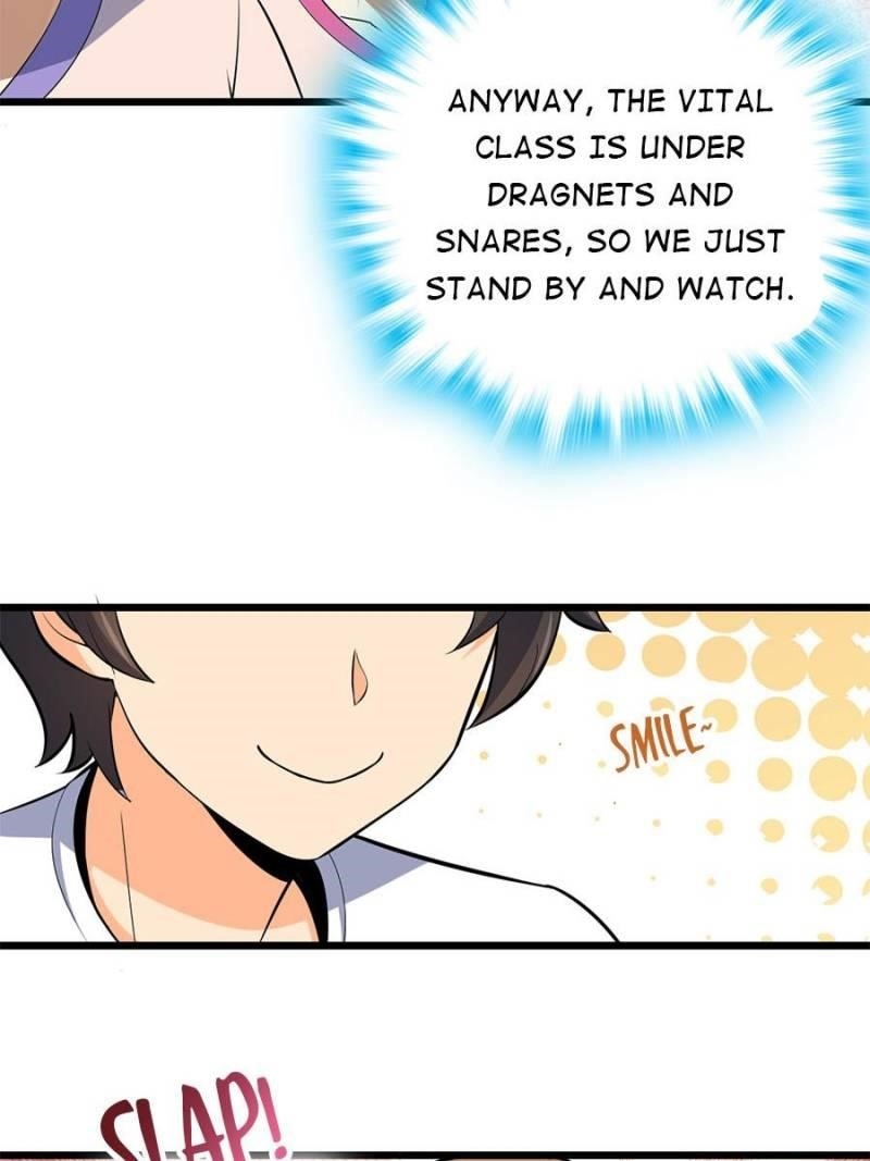 Spare Me, Great Lord! Chapter 64 - Page 91 in English