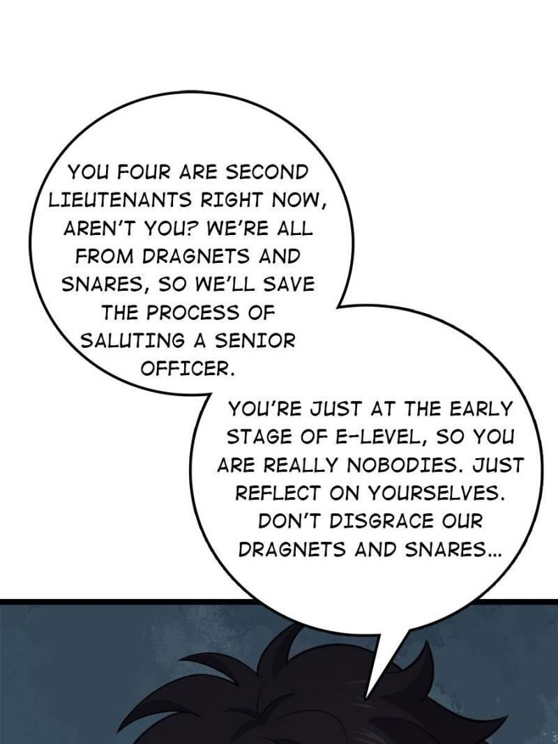 Spare Me, Great Lord! Chapter 64 - Page 94 in English