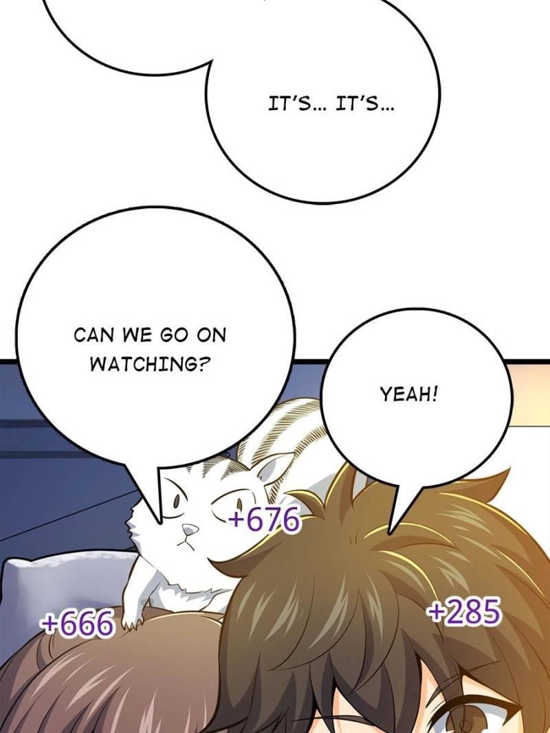 Spare Me, Great Lord! Chapter 64 - Page 97 in English