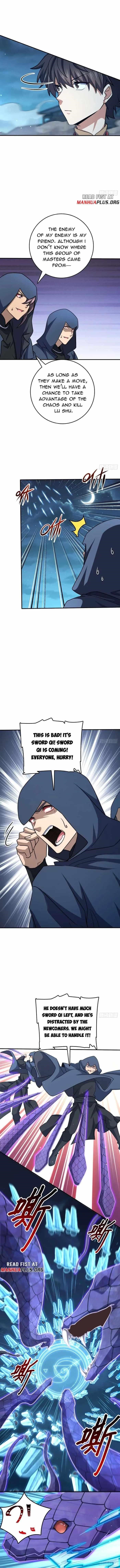 Spare Me, Great Lord! Chapter 642 - Page 7 in English