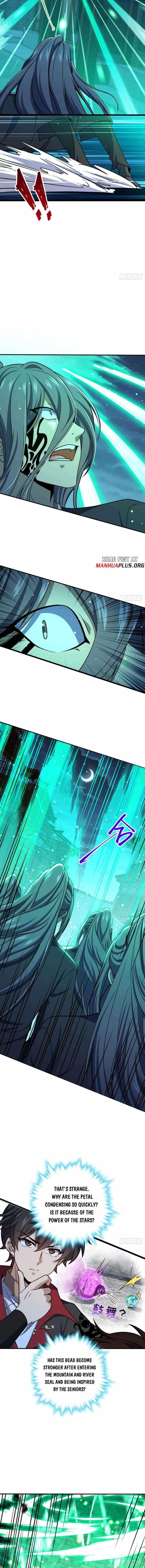 Spare Me, Great Lord! Chapter 644 - Page 5 in English