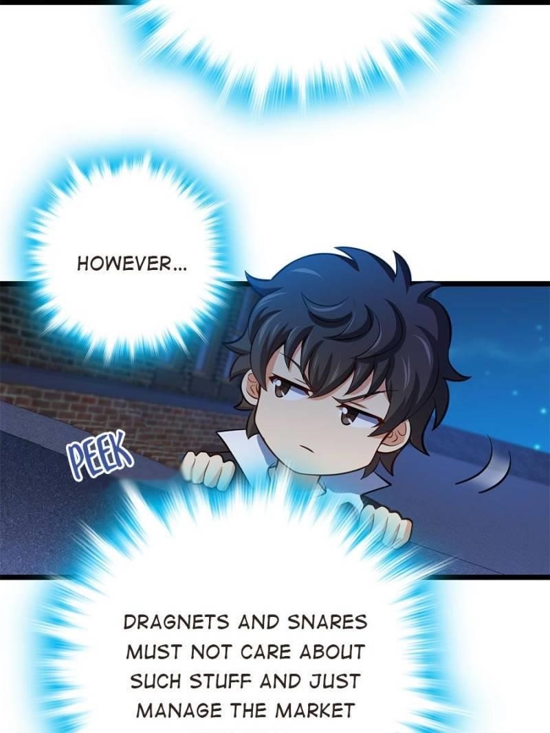 Spare Me, Great Lord! Chapter 65 - Page 11 in English