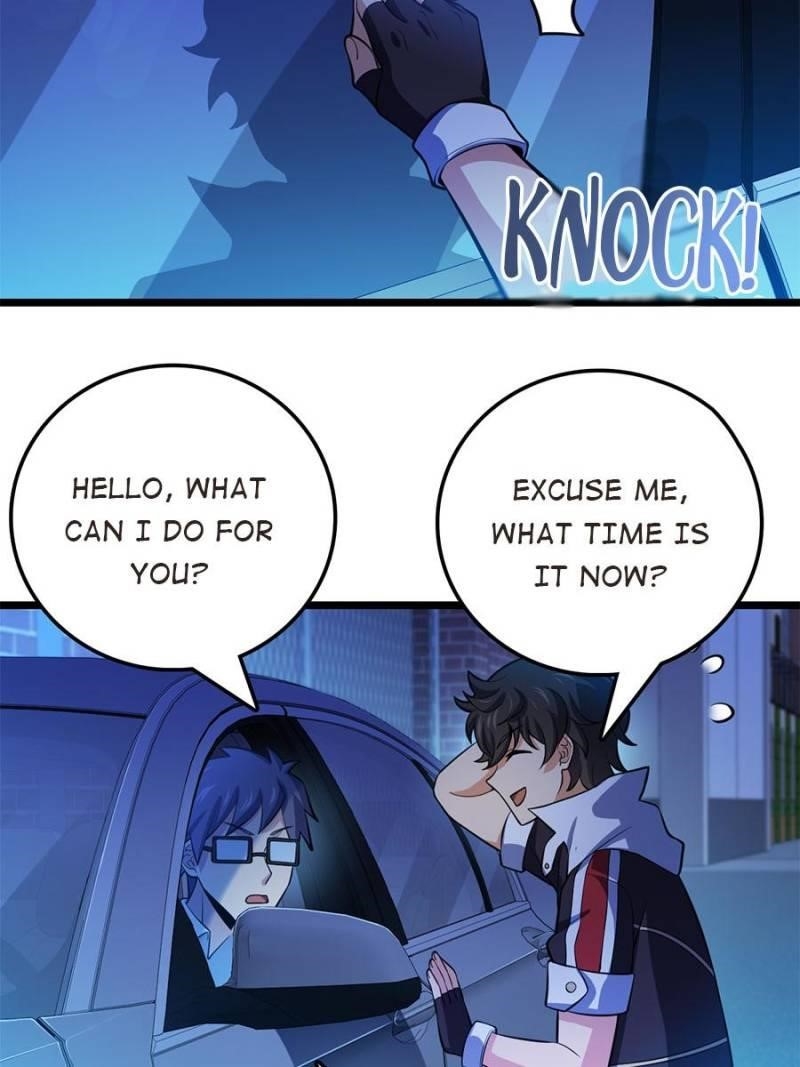 Spare Me, Great Lord! Chapter 65 - Page 14 in English
