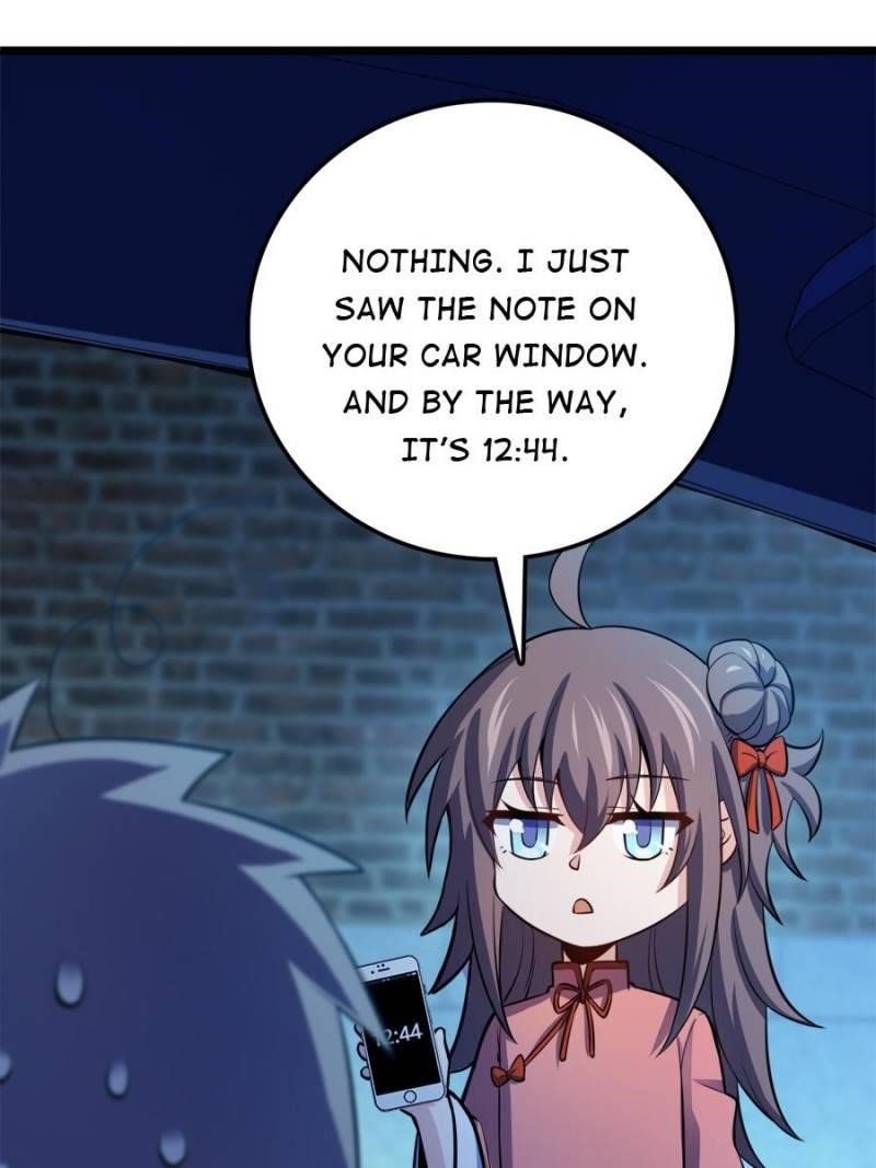 Spare Me, Great Lord! Chapter 65 - Page 24 in English