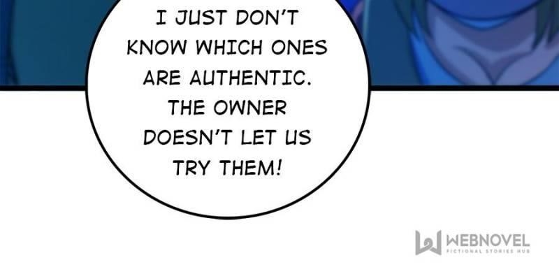 Spare Me, Great Lord! Chapter 65 - Page 40 in English