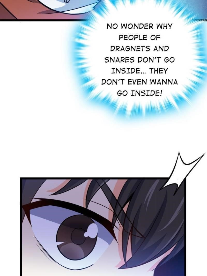 Spare Me, Great Lord! Chapter 65 - Page 44 in English