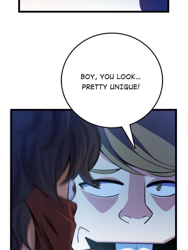 Spare Me, Great Lord! Chapter 65 - Page 45 in English