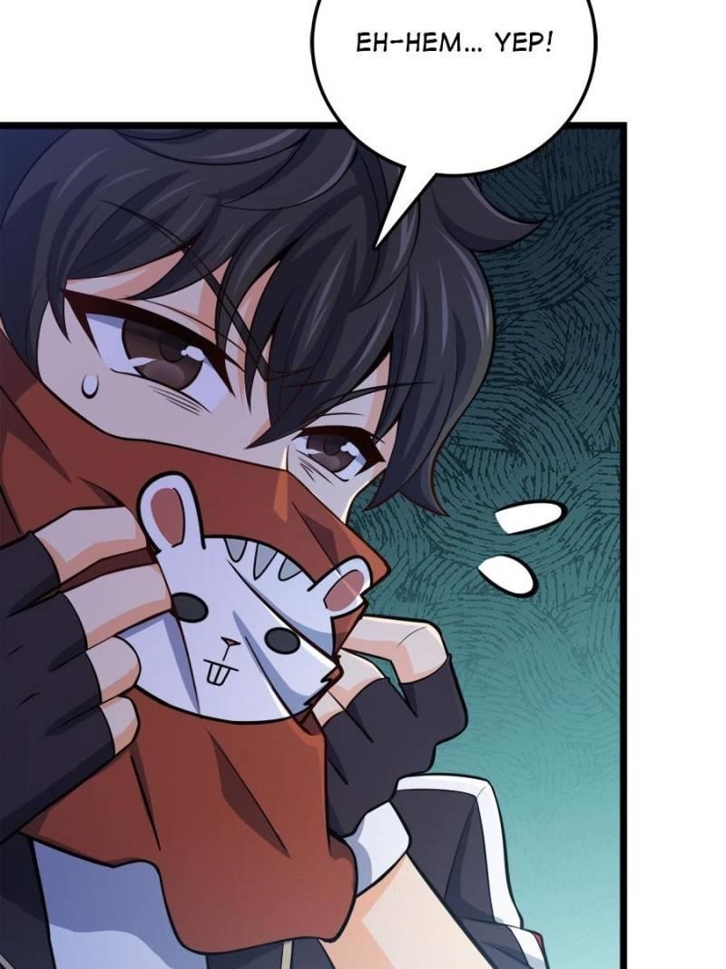 Spare Me, Great Lord! Chapter 65 - Page 50 in English