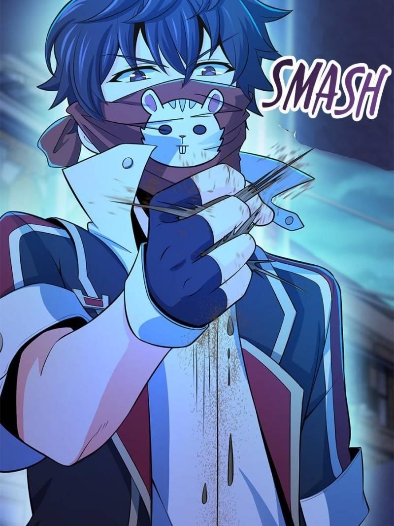 Spare Me, Great Lord! Chapter 65 - Page 54 in English