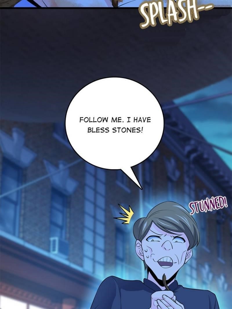 Spare Me, Great Lord! Chapter 65 - Page 57 in English