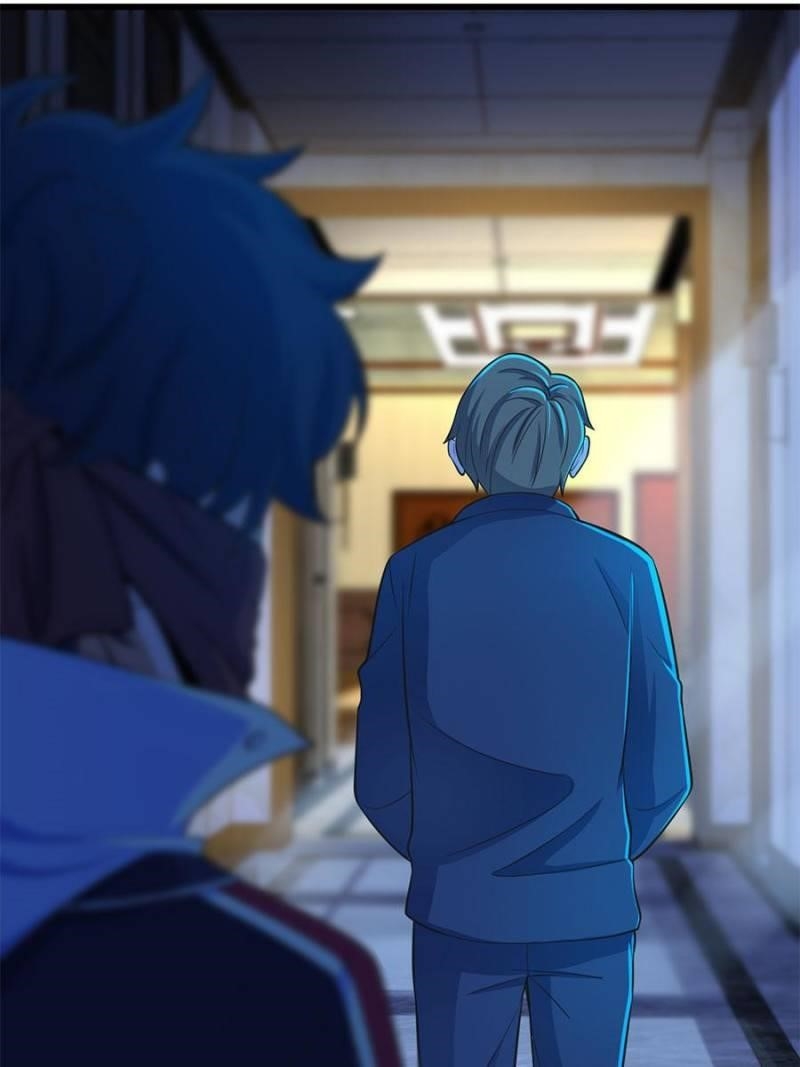 Spare Me, Great Lord! Chapter 65 - Page 60 in English