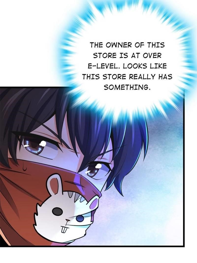 Spare Me, Great Lord! Chapter 65 - Page 63 in English