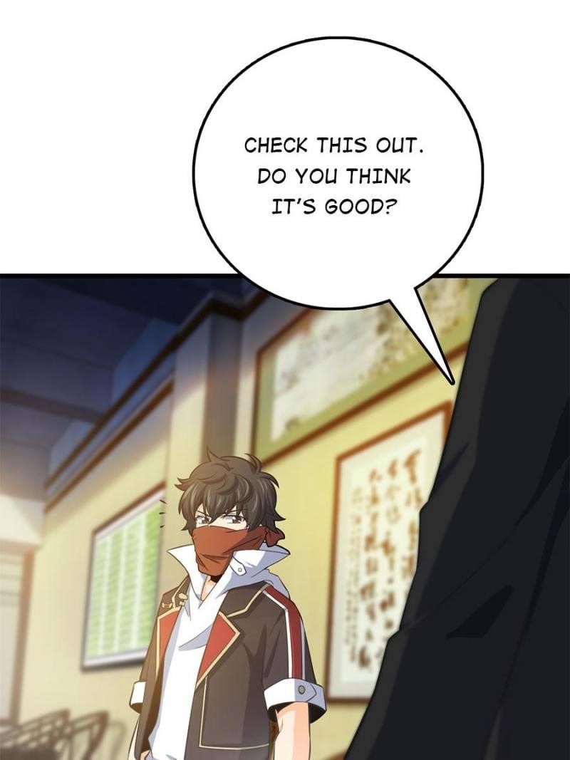 Spare Me, Great Lord! Chapter 65 - Page 64 in English