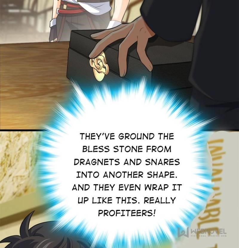 Spare Me, Great Lord! Chapter 65 - Page 65 in English