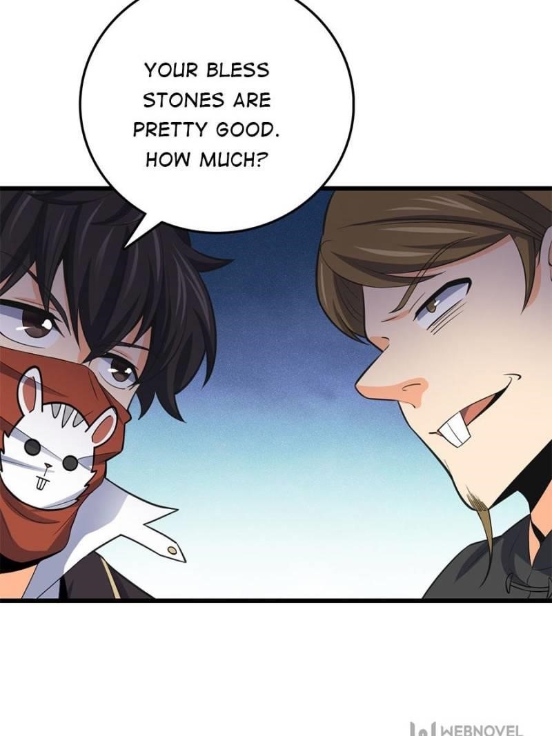 Spare Me, Great Lord! Chapter 65 - Page 68 in English