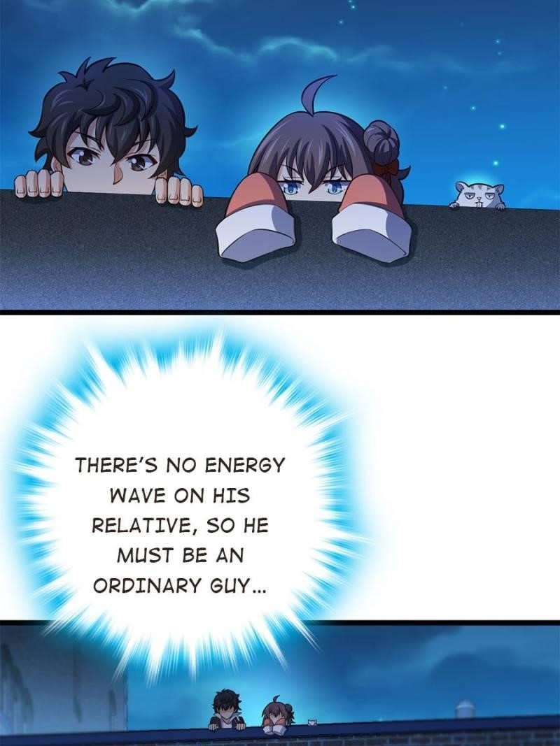 Spare Me, Great Lord! Chapter 65 - Page 7 in English