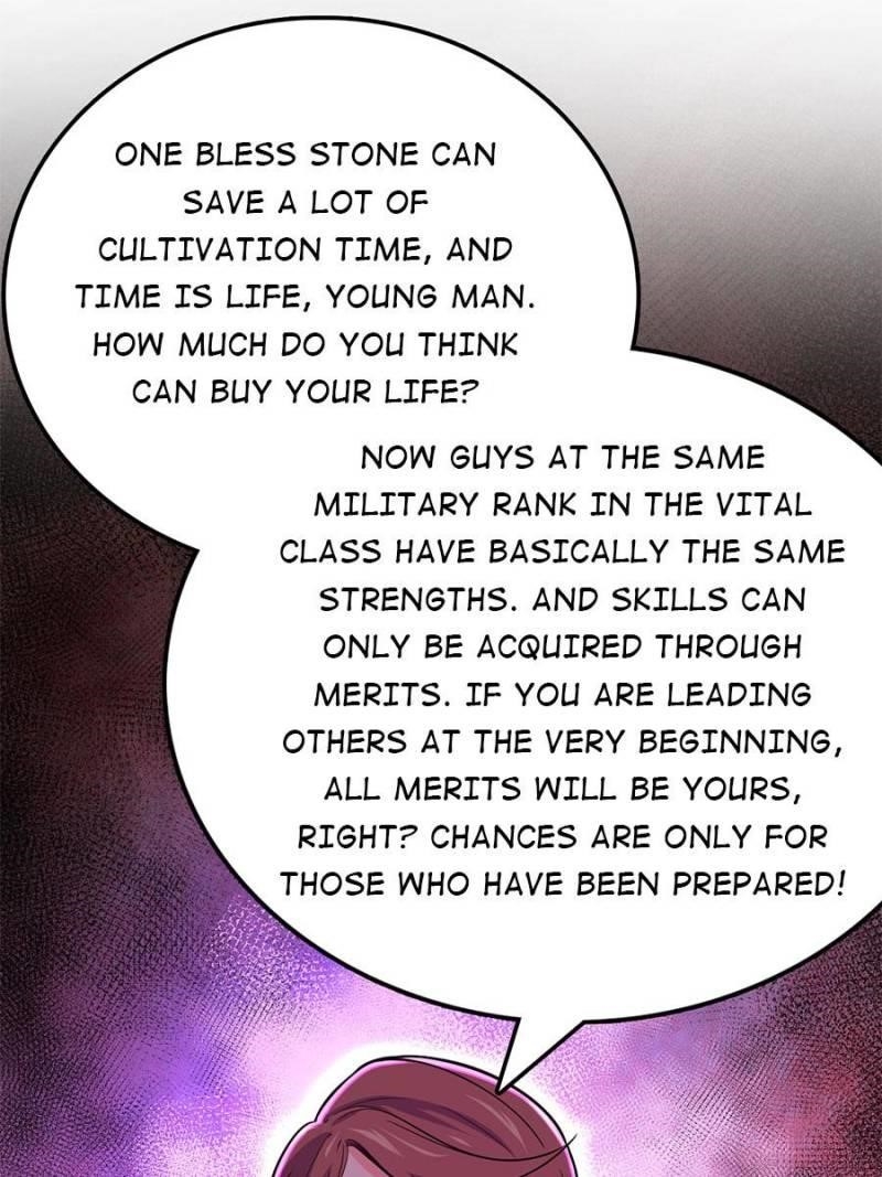 Spare Me, Great Lord! Chapter 65 - Page 70 in English