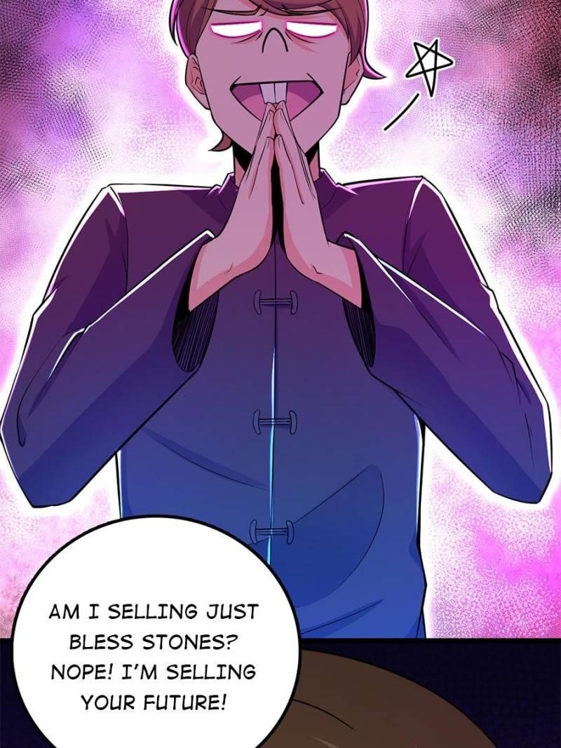 Spare Me, Great Lord! Chapter 65 - Page 71 in English
