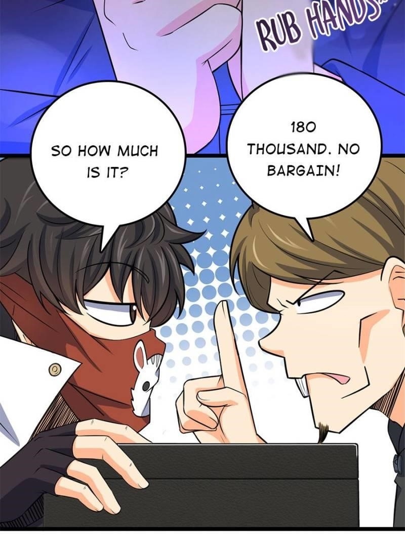 Spare Me, Great Lord! Chapter 65 - Page 73 in English