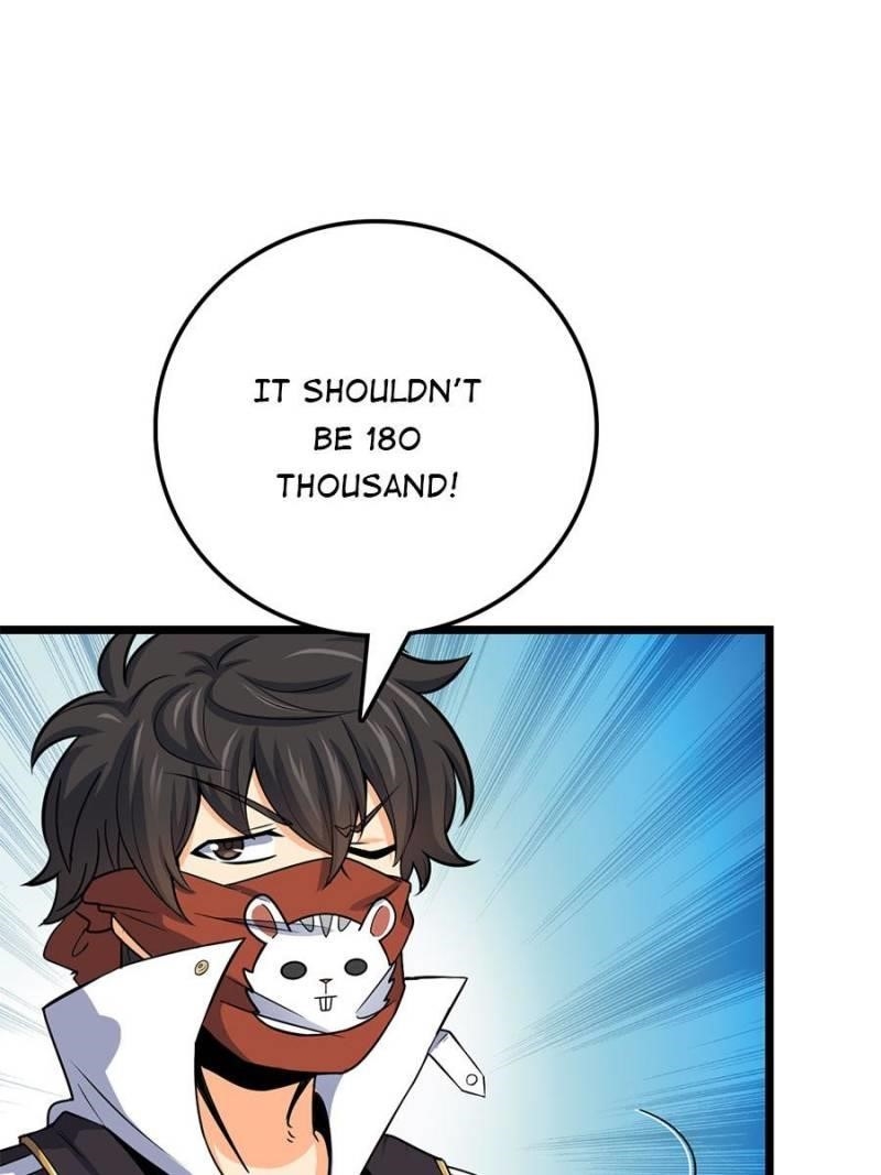 Spare Me, Great Lord! Chapter 65 - Page 74 in English