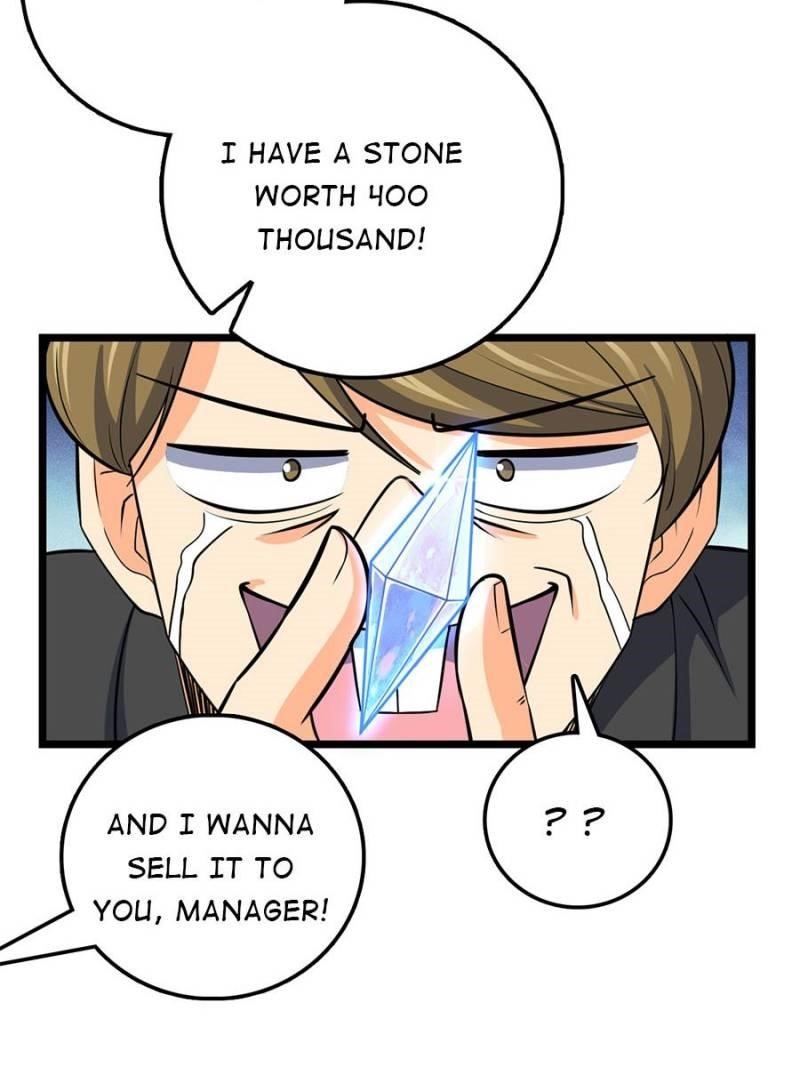 Spare Me, Great Lord! Chapter 65 - Page 89 in English