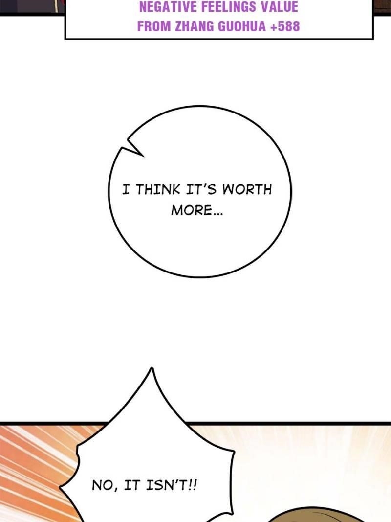 Spare Me, Great Lord! Chapter 65 - Page 91 in English