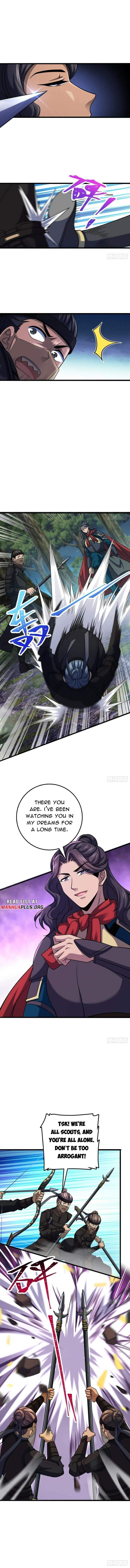 Spare Me, Great Lord! Chapter 652 - Page 6 in English