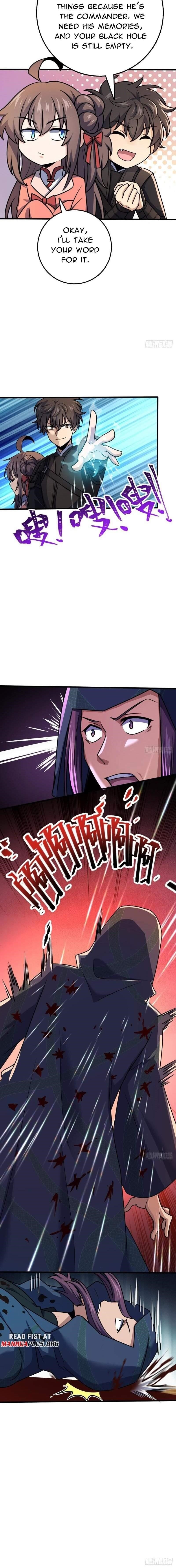 Spare Me, Great Lord! Chapter 653 - Page 14 in English