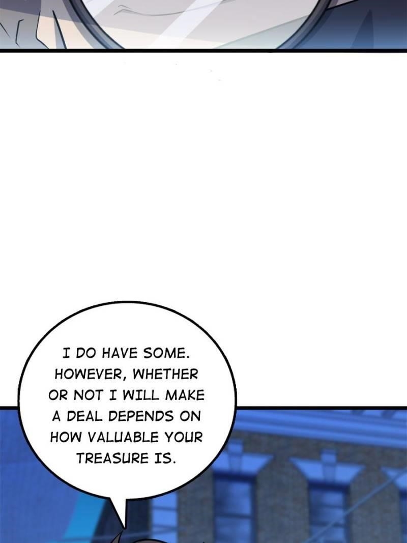 Spare Me, Great Lord! Chapter 66 - Page 12 in English