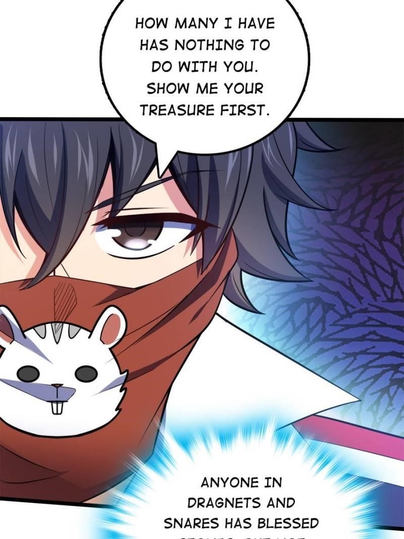 Spare Me, Great Lord! Chapter 66 - Page 15 in English