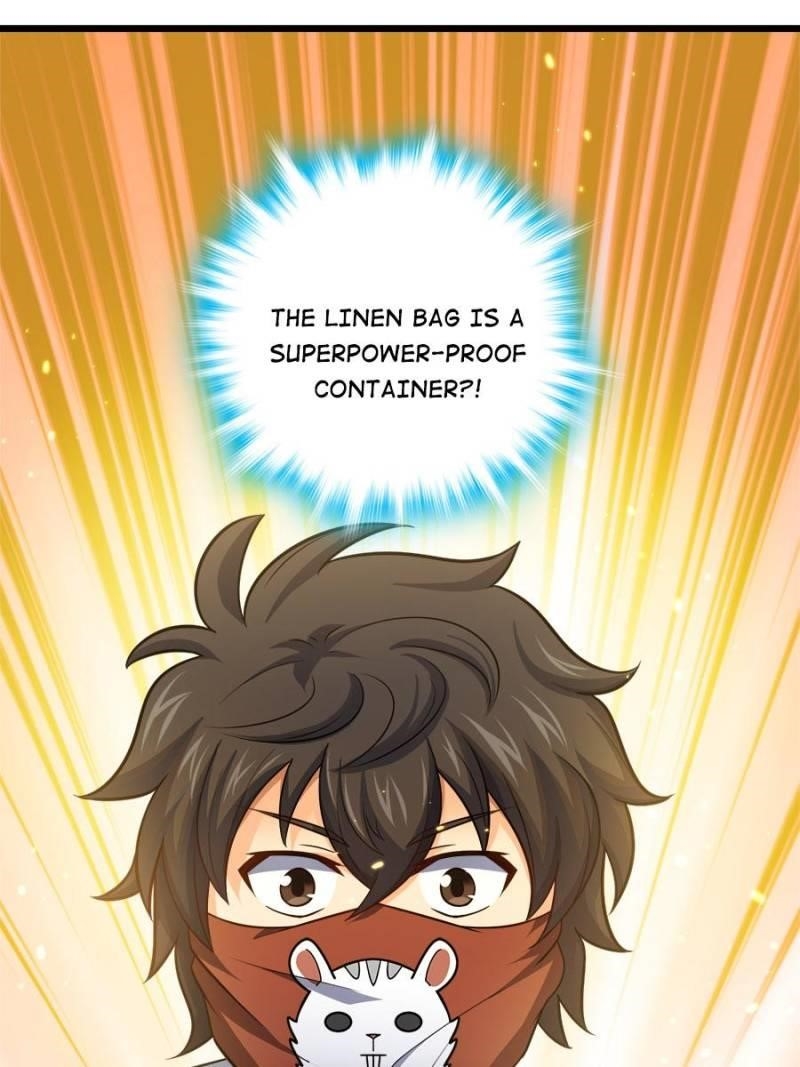 Spare Me, Great Lord! Chapter 66 - Page 27 in English