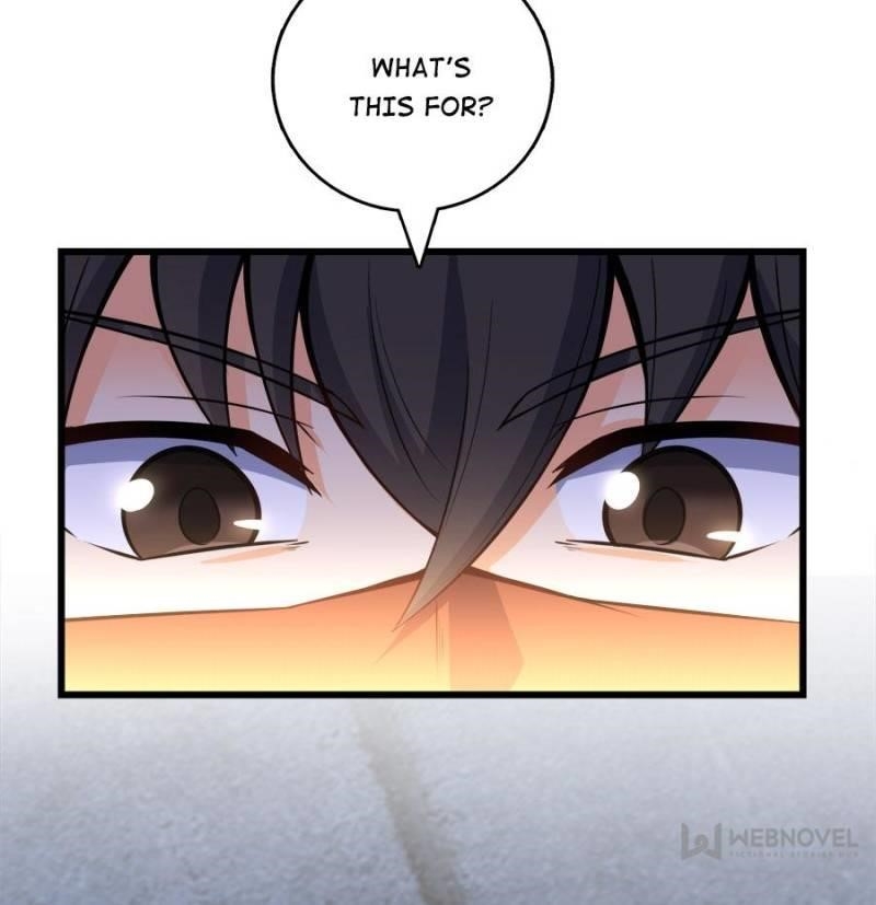 Spare Me, Great Lord! Chapter 66 - Page 29 in English