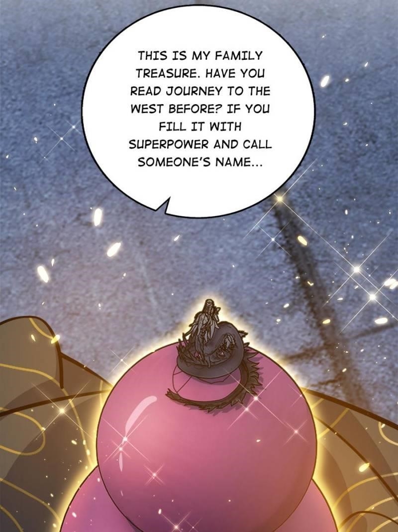 Spare Me, Great Lord! Chapter 66 - Page 30 in English