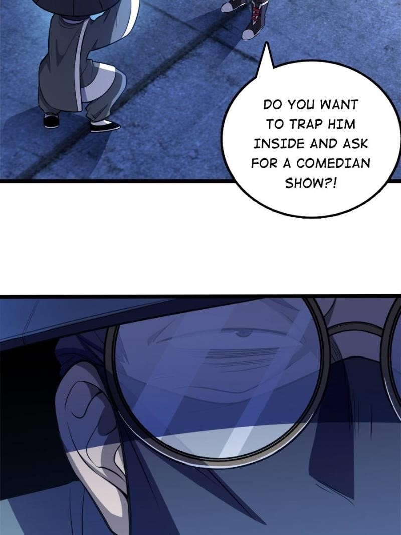 Spare Me, Great Lord! Chapter 66 - Page 45 in English