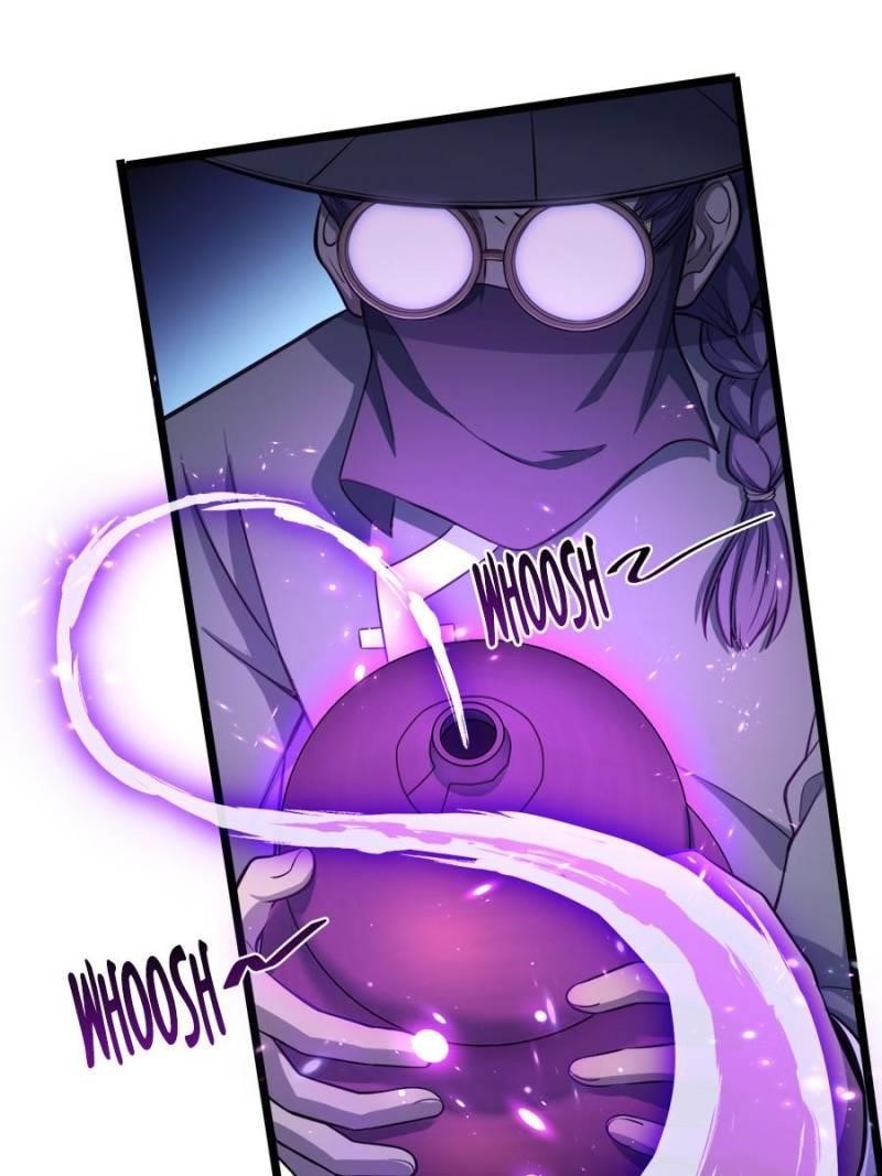Spare Me, Great Lord! Chapter 66 - Page 48 in English